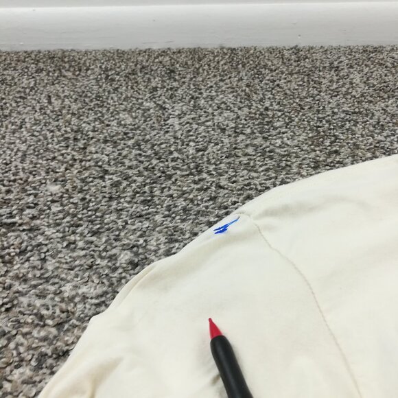 Rage Against The Machine Shirt Mens Large Long Sleeve - Picture 6 of 10